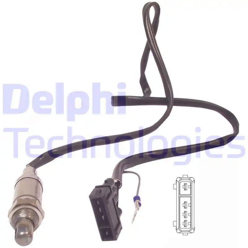 DELPHI ES11010-12B1