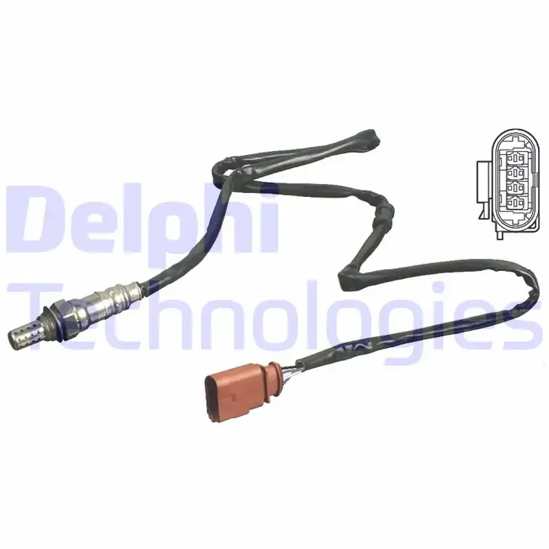 DELPHI ES11104-12B1