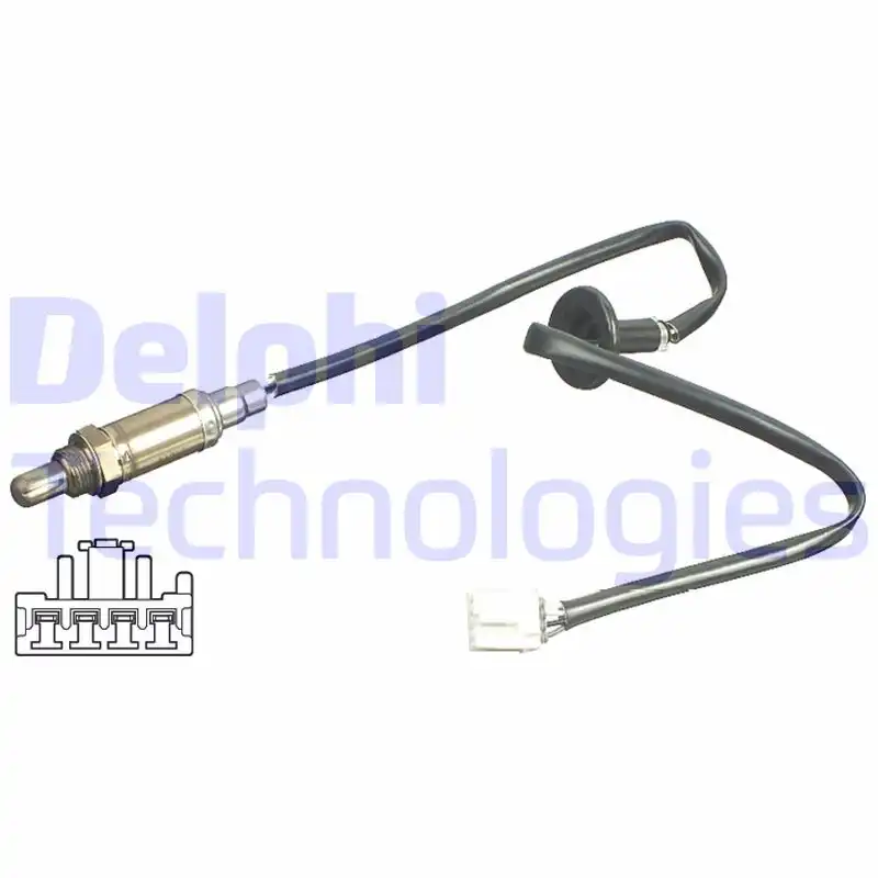 DELPHI ES11109-12B1