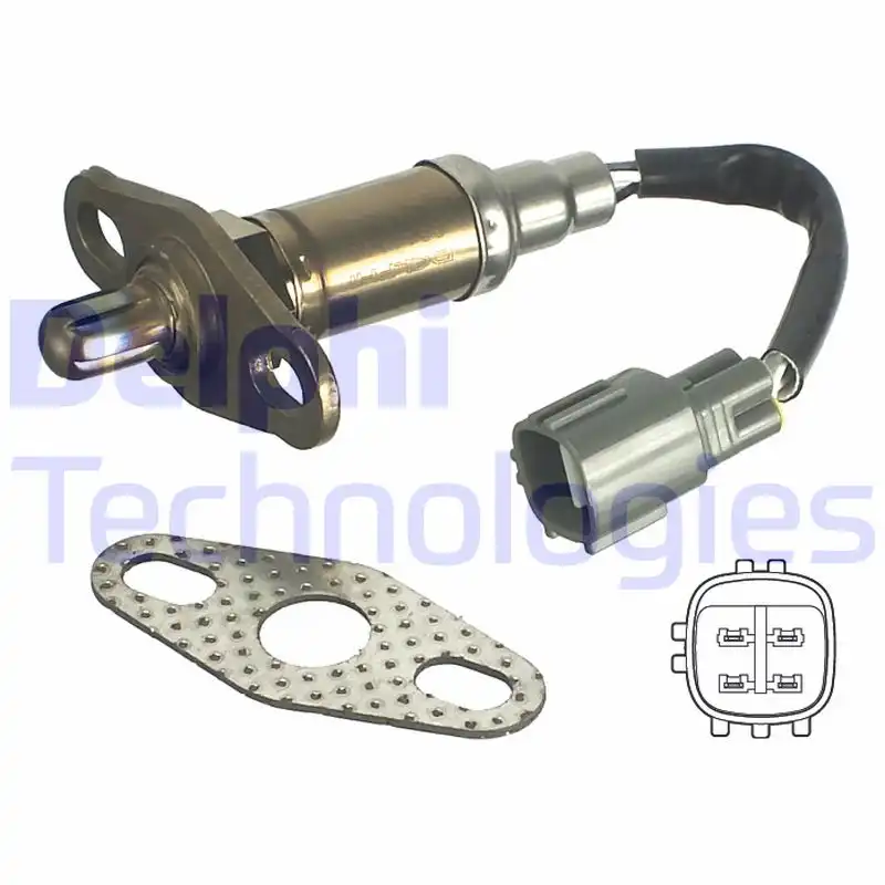 DELPHI ES11112-12B1