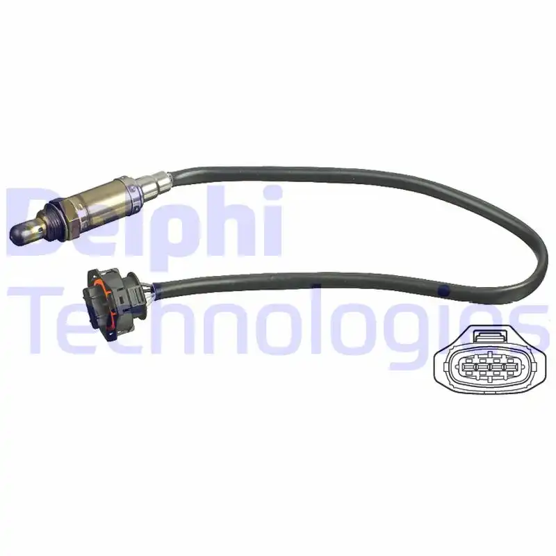 DELPHI ES11113-12B1