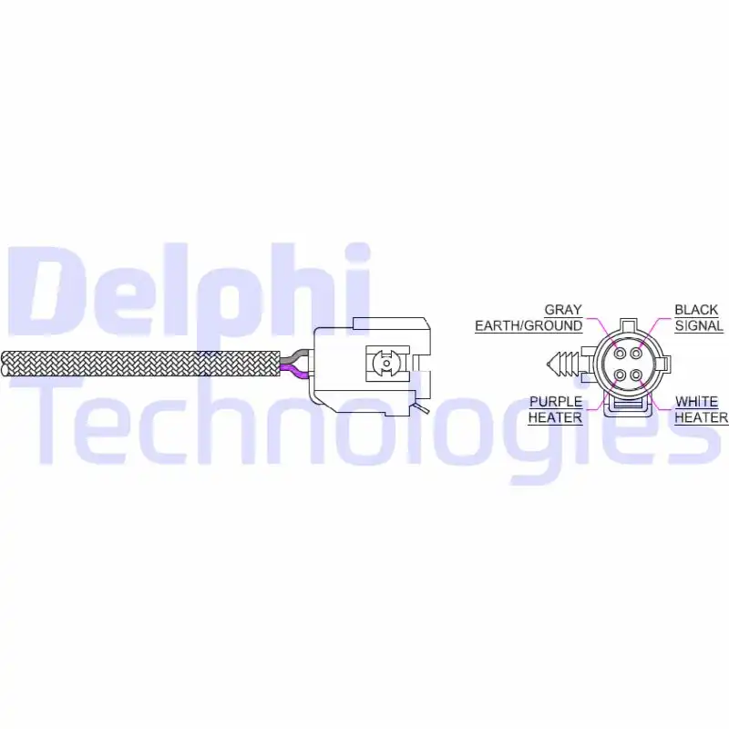 DELPHI ES20044-12B1
