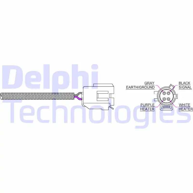 DELPHI ES20045-12B1