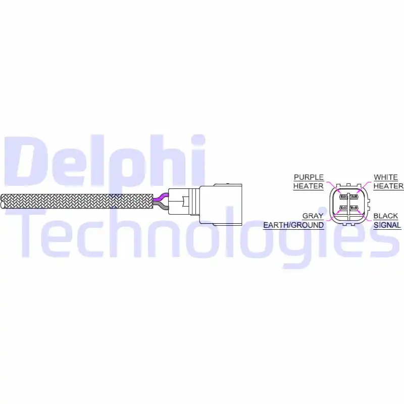 DELPHI ES20059-12B1