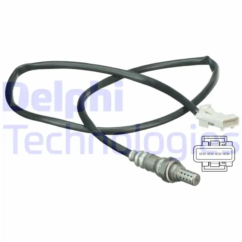 DELPHI ES20115-12B1