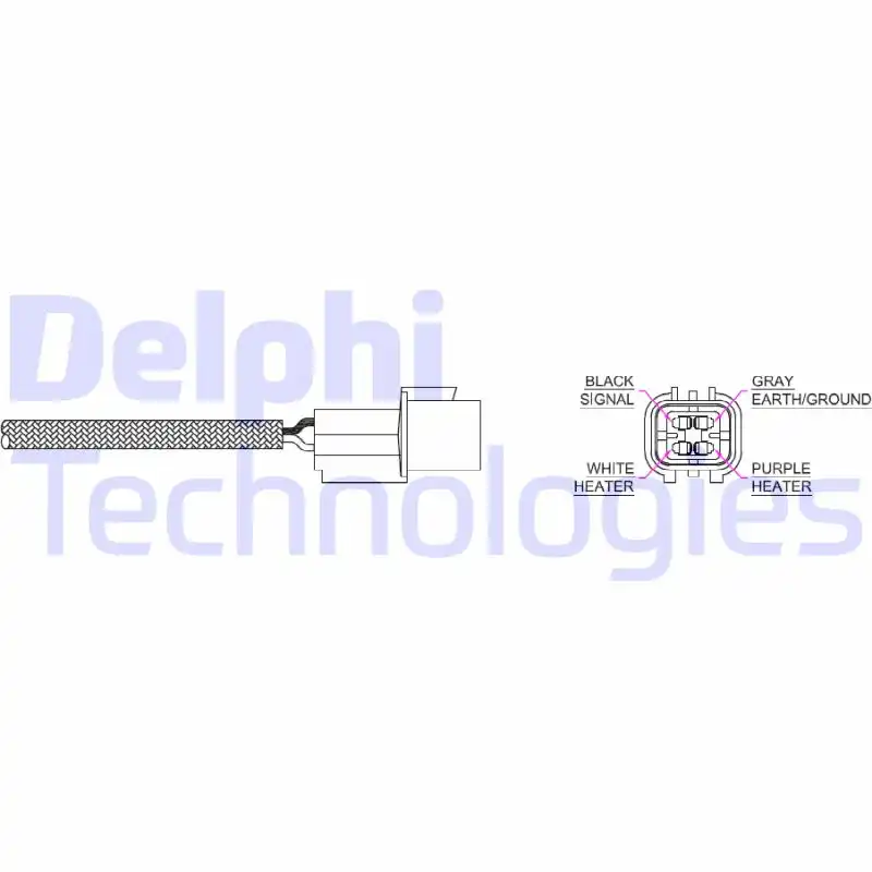 DELPHI ES20211-12B1