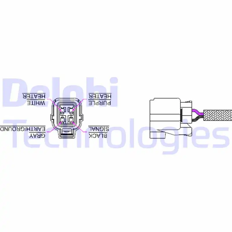 DELPHI ES20215-12B1