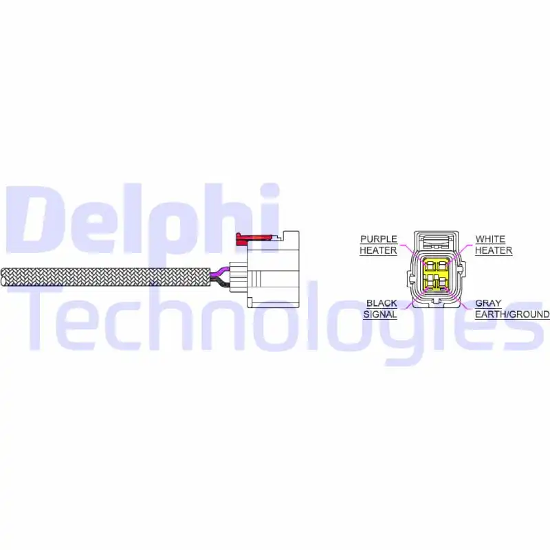 DELPHI ES20228-12B1