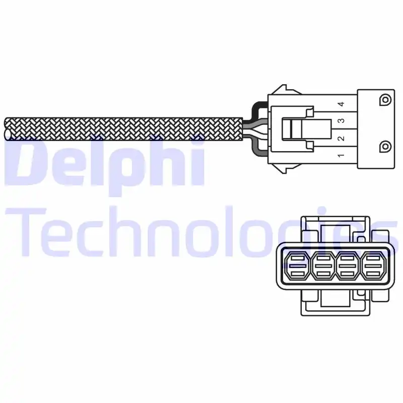 DELPHI ES20230-12B1