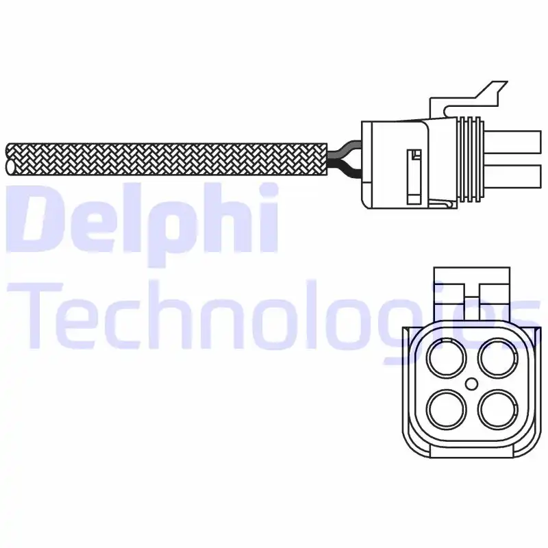 DELPHI ES20273-12B1