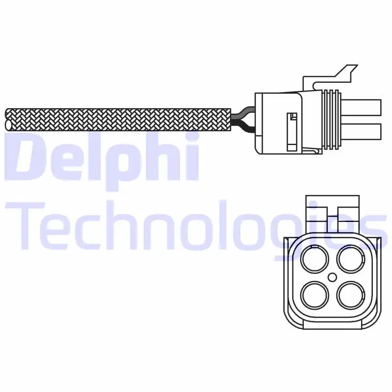 DELPHI ES20290-12B1