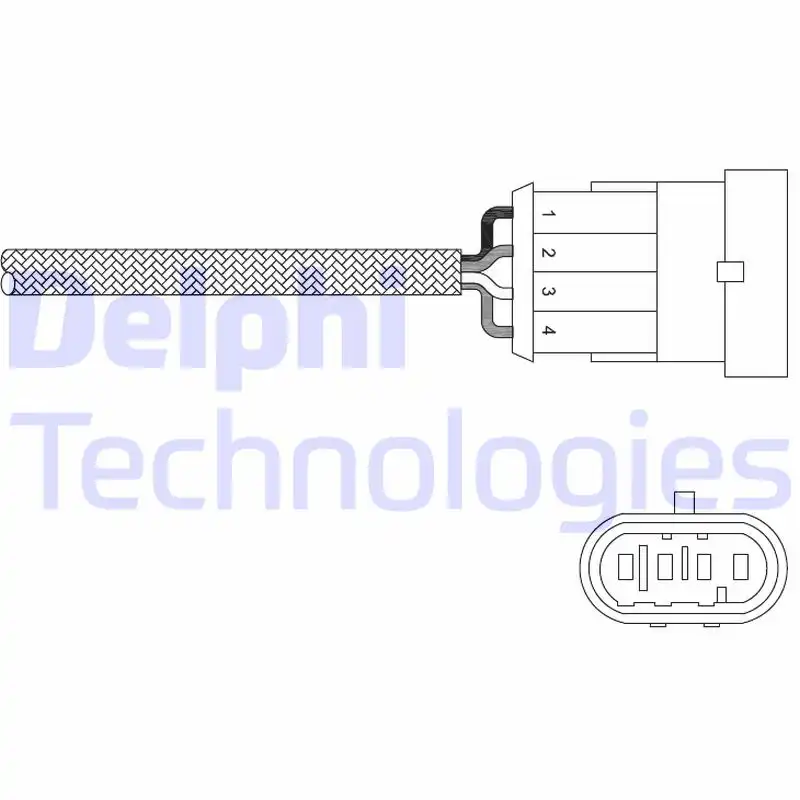 DELPHI ES20302-12B1