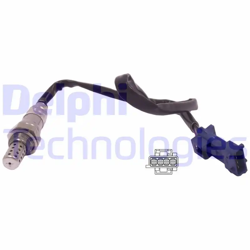 DELPHI ES20308-12B1