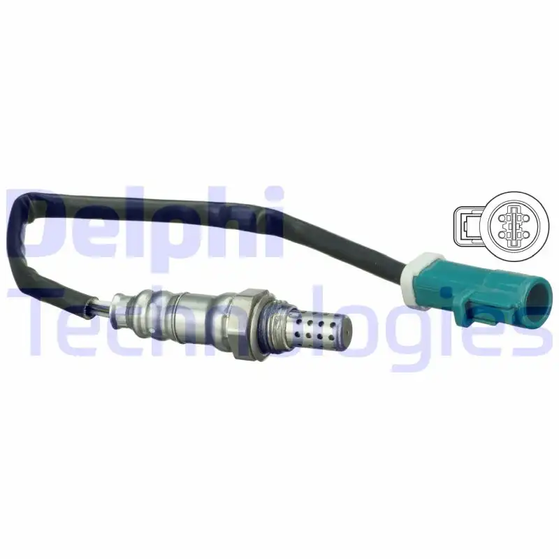 DELPHI ES20318-12B1