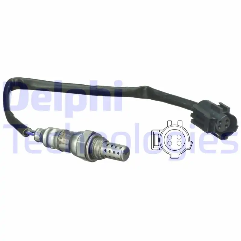 DELPHI ES20321-12B1