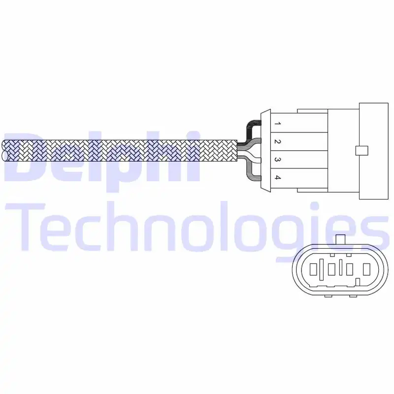 DELPHI ES20344-12B1