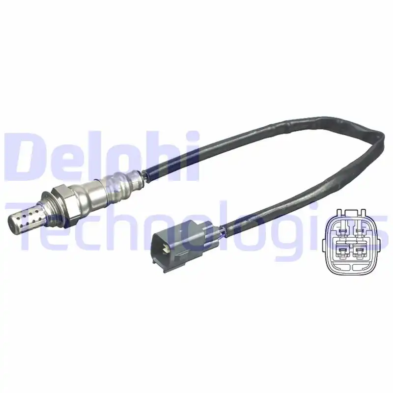 DELPHI ES20445-12B1