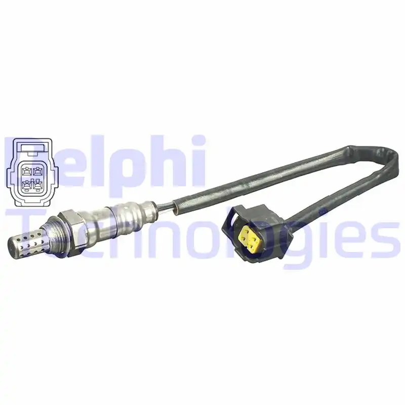 DELPHI ES20450-12B1