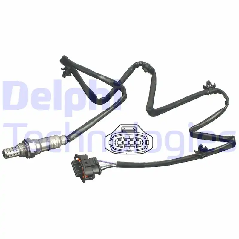 DELPHI ES20452-12B1