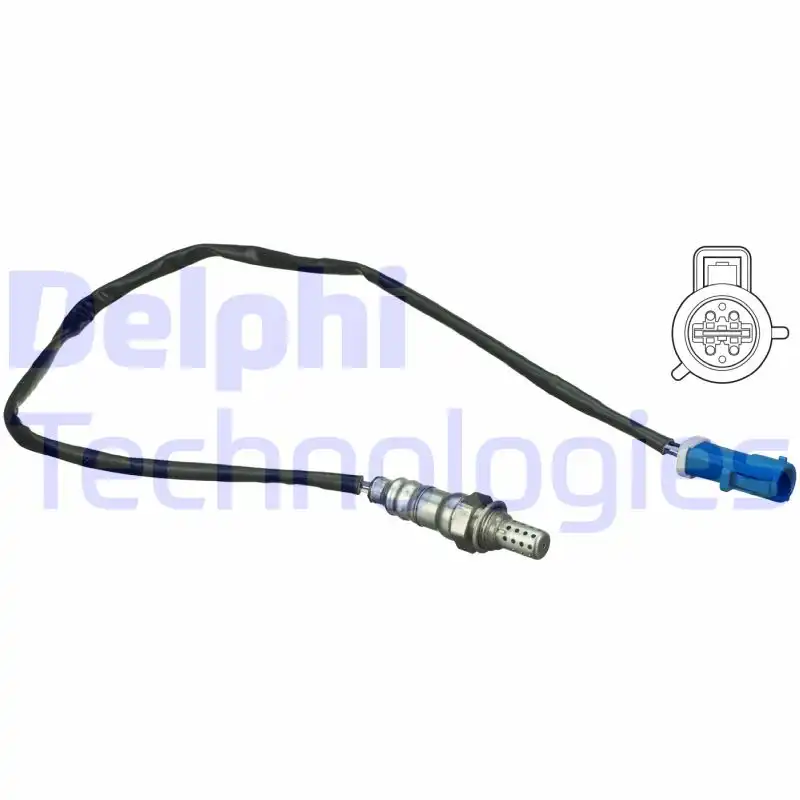 DELPHI ES20453-12B1