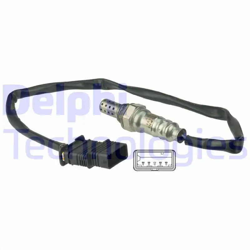 DELPHI ES20505-12B1