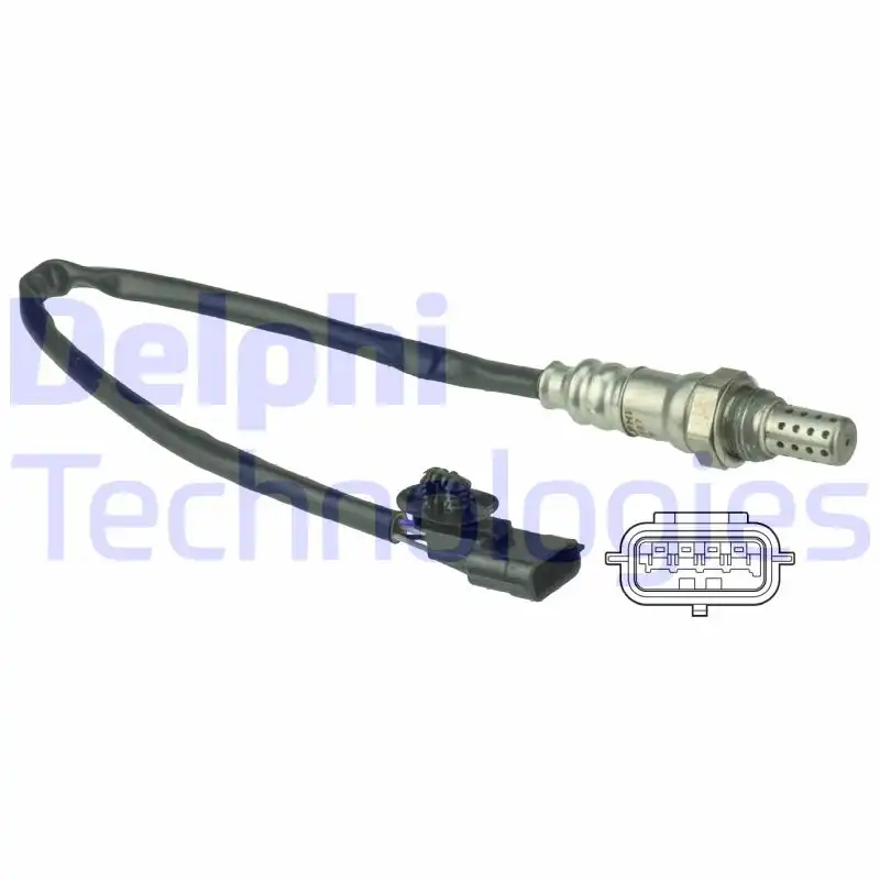 DELPHI ES20507-12B1