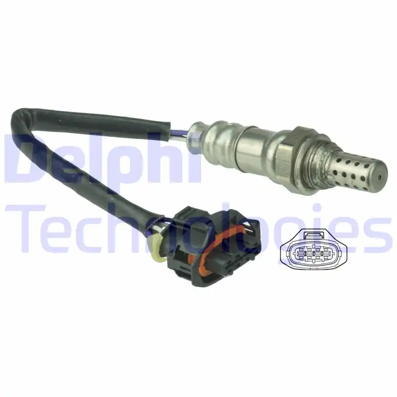 DELPHI ES20514-12B1