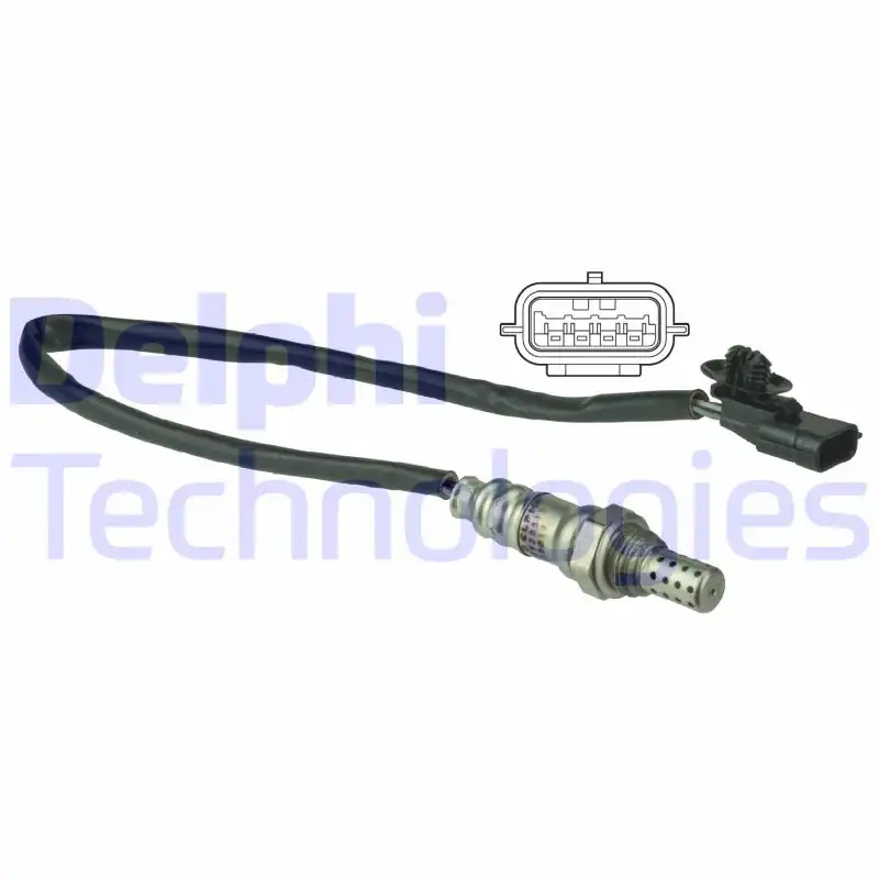 DELPHI ES20515-12B1