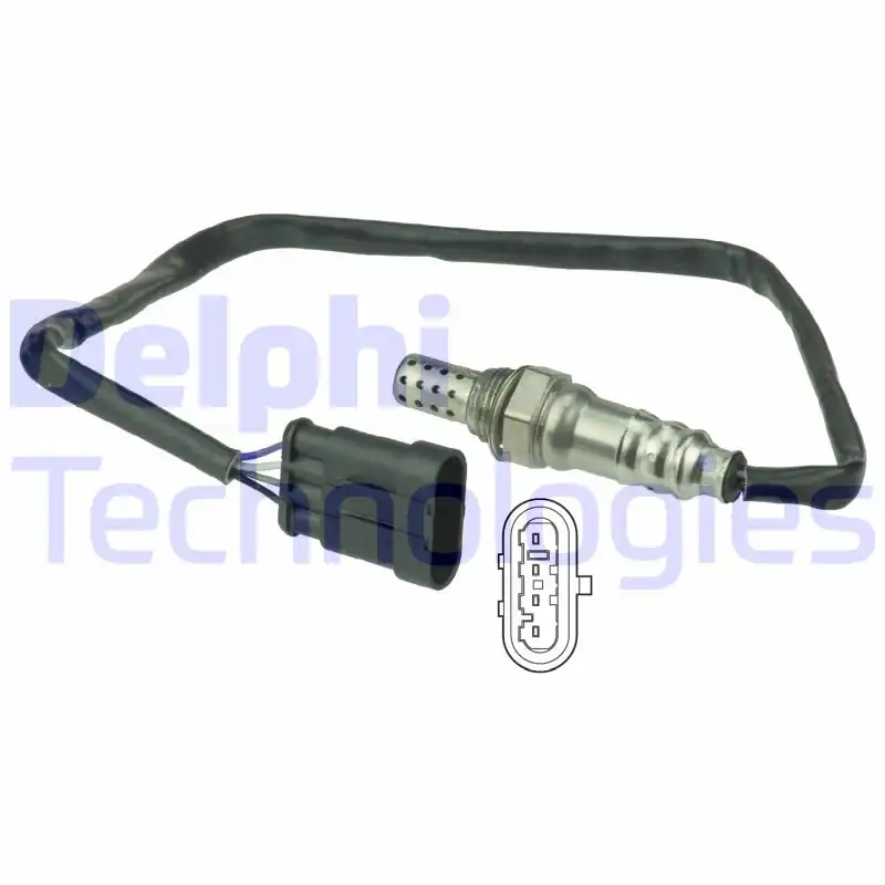 DELPHI ES20516-12B1