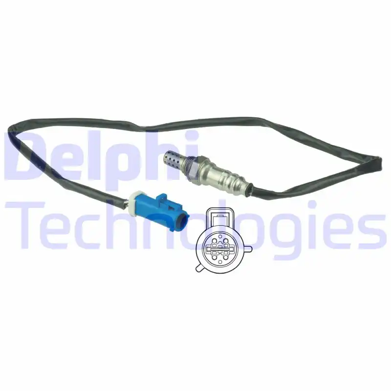 DELPHI ES20517-12B1