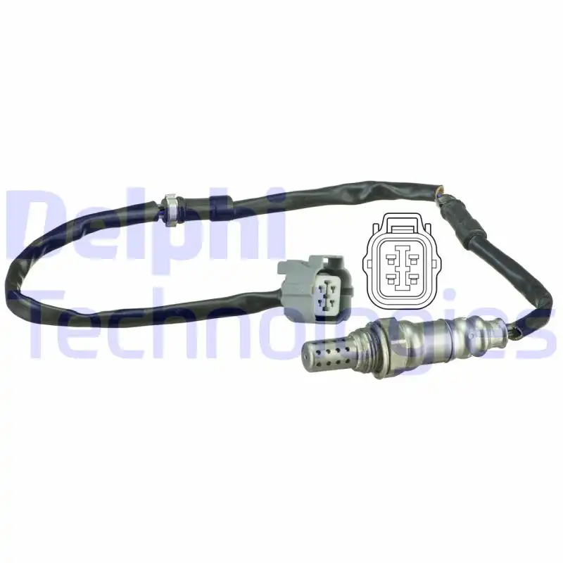 DELPHI ES20518-12B1