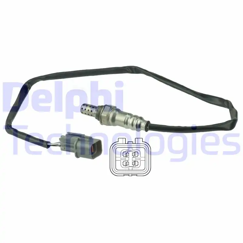 DELPHI ES20519-12B1