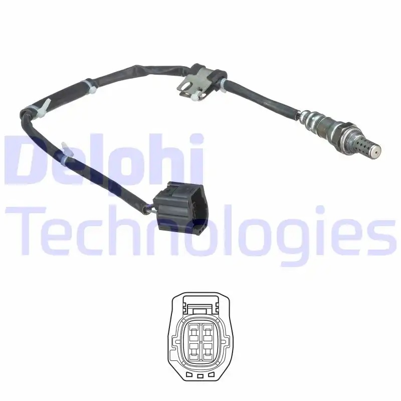 DELPHI ES20520-12B1