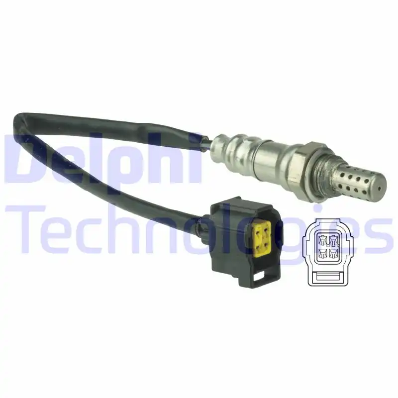 DELPHI ES20521-12B1