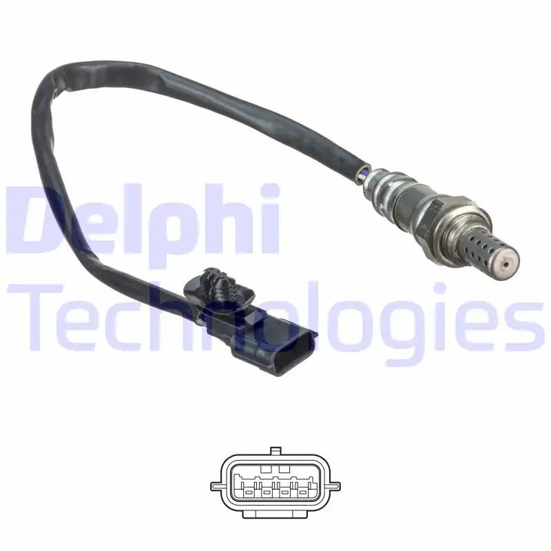 DELPHI ES20522-12B1