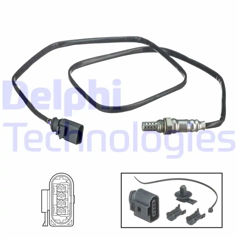 DELPHI ES20524-12B1