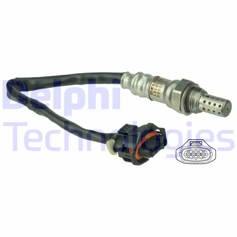 DELPHI ES20526-12B1