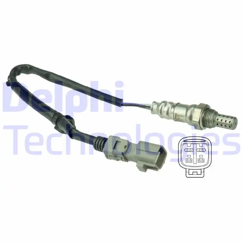 DELPHI ES20527-12B1