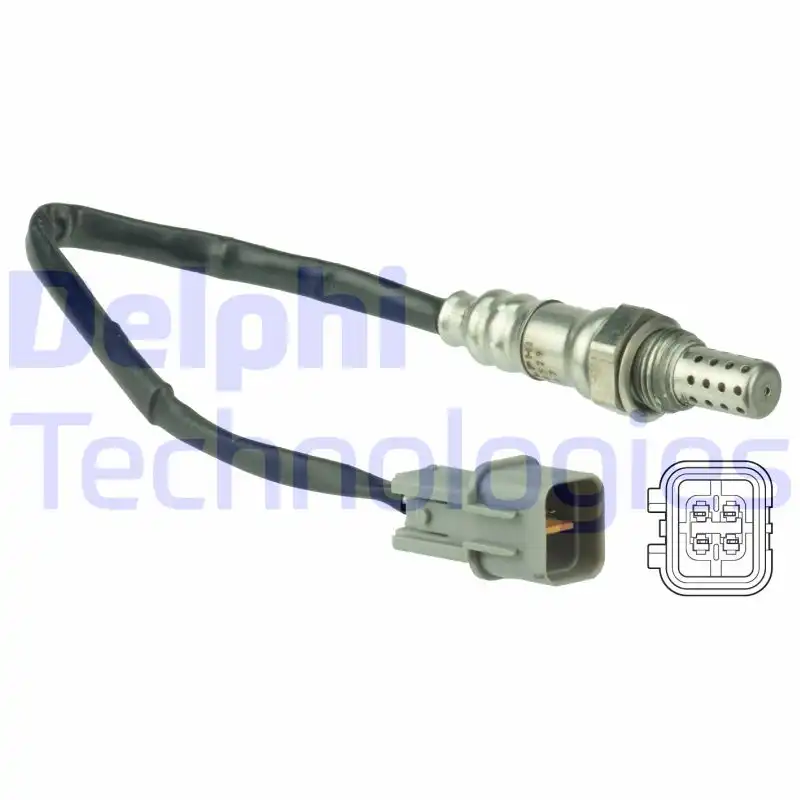 DELPHI ES20529-12B1