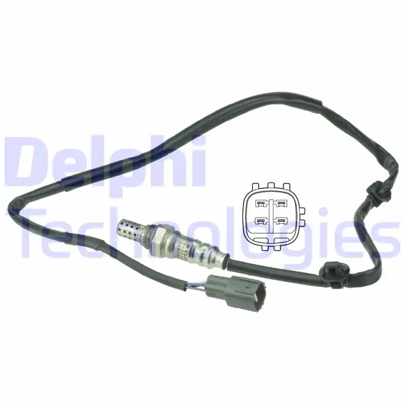 DELPHI ES20531-12B1