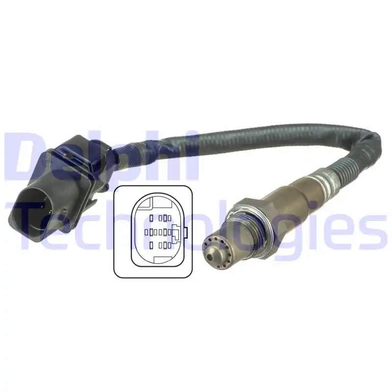 DELPHI ES20540-12B1