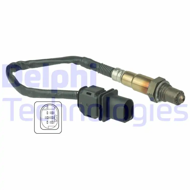 DELPHI ES20554-12B1
