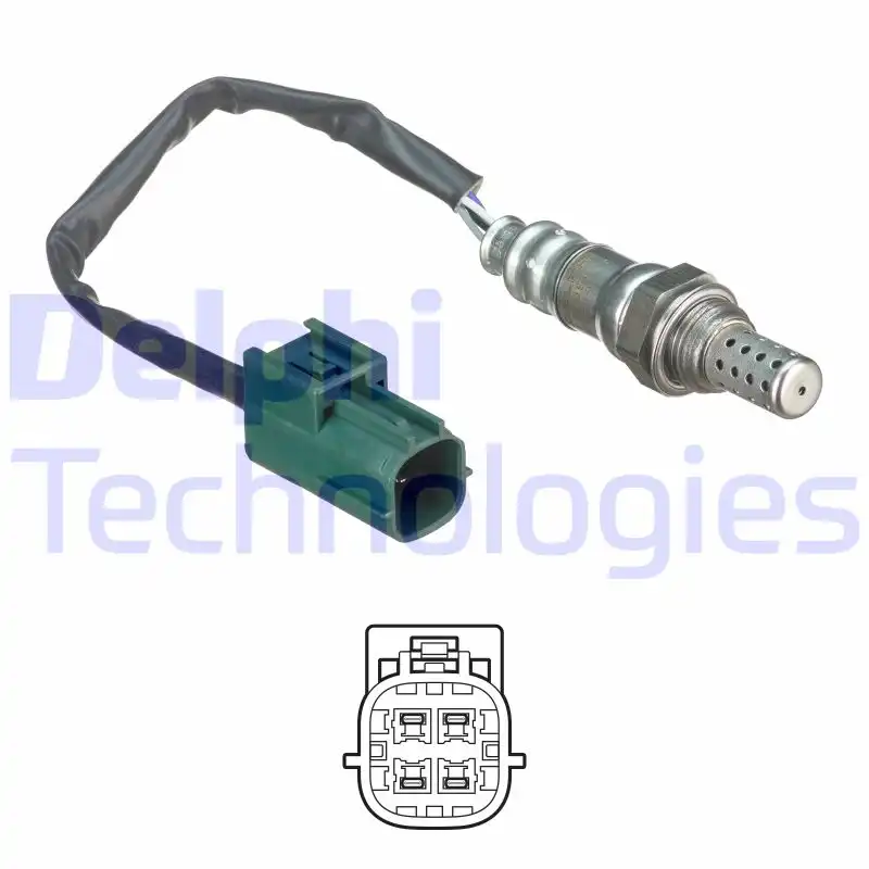 DELPHI ES20643-12B1
