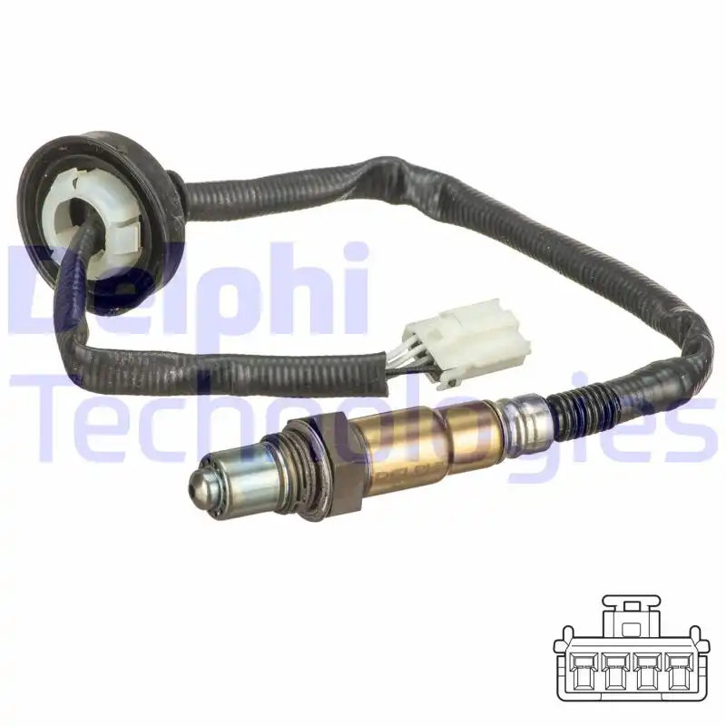 DELPHI ES20644-12B1