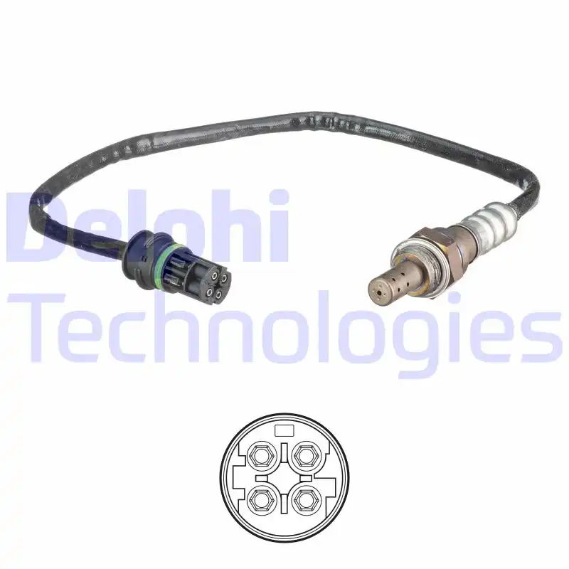 DELPHI ES20674-12B1