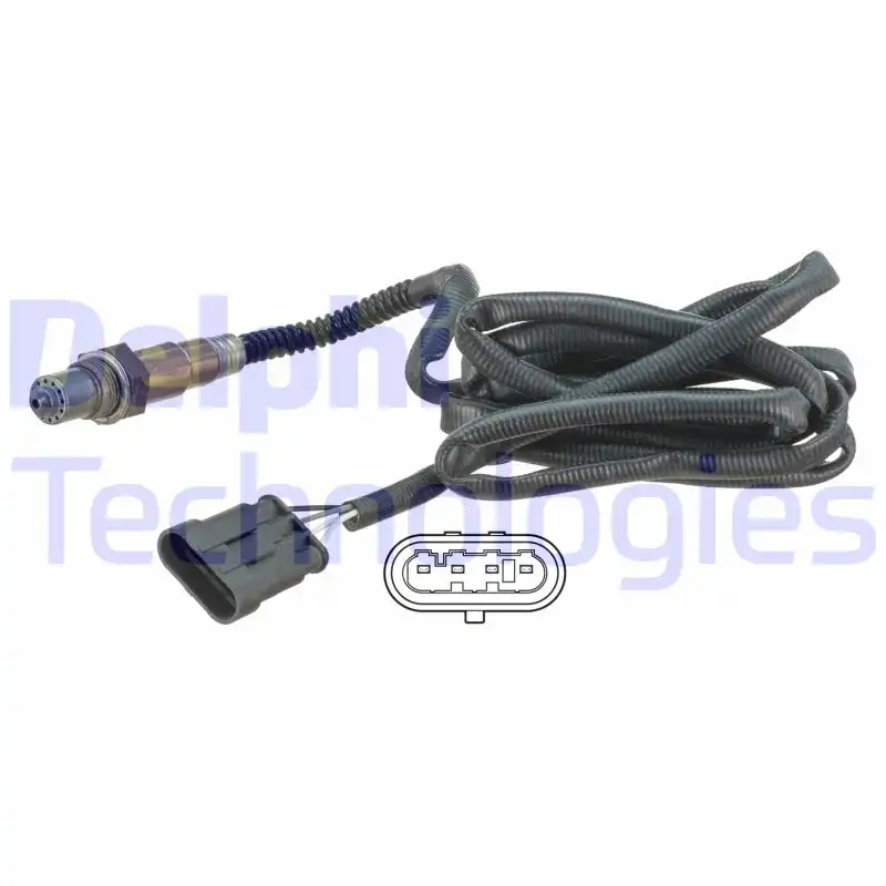 DELPHI ES20676-12B1