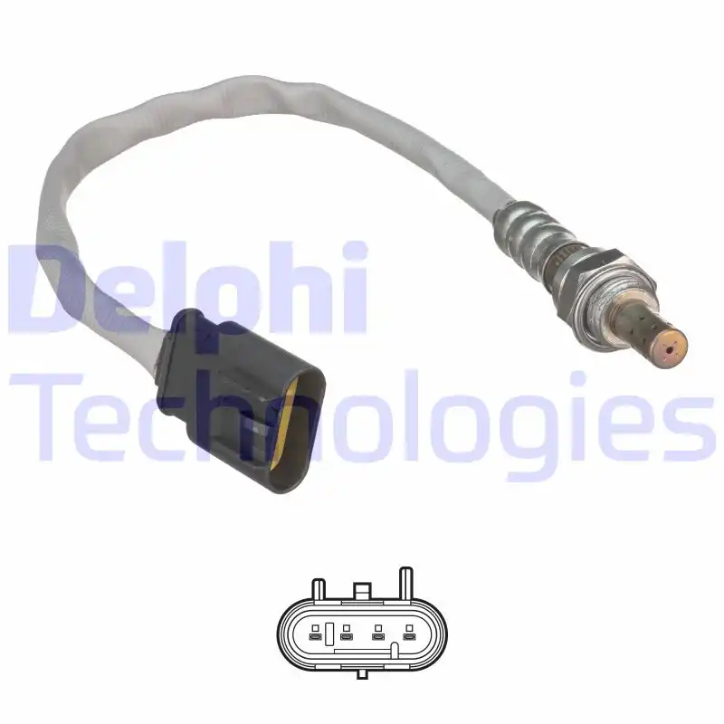 DELPHI ES21058-12B1