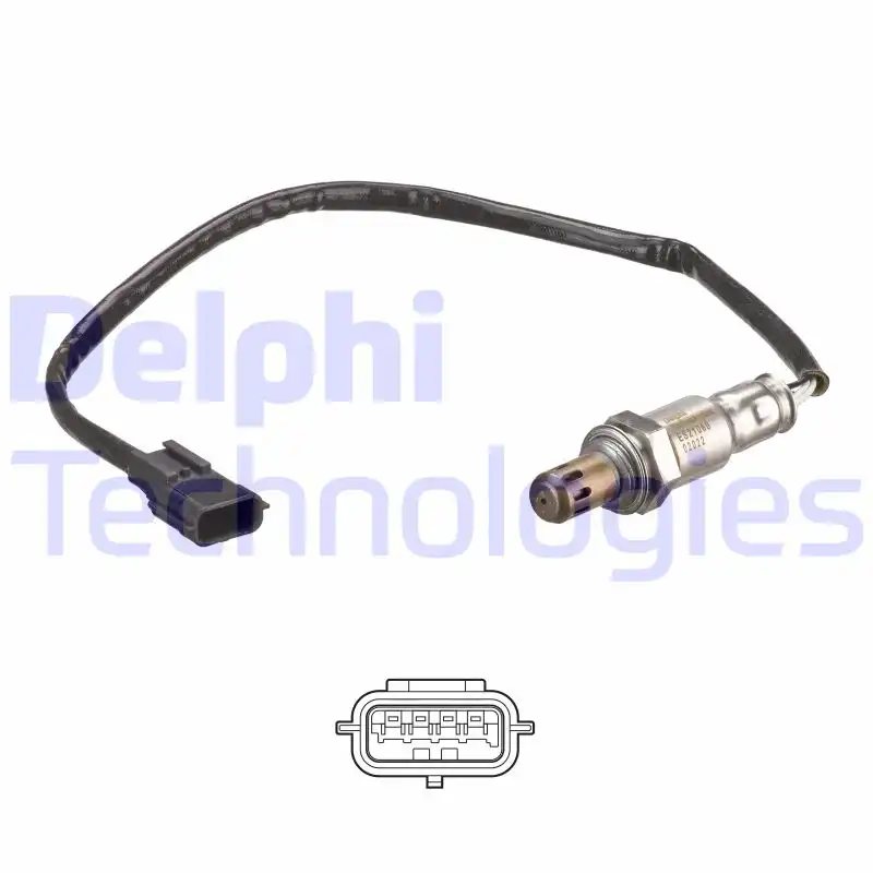 DELPHI ES21060-12B1