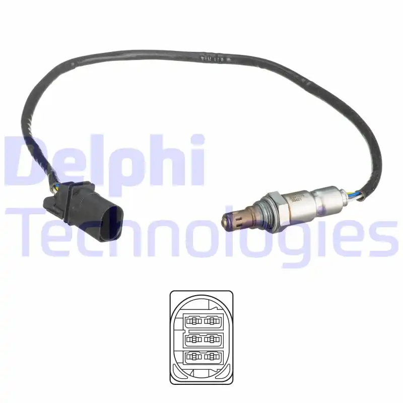 DELPHI ES21079-12B1