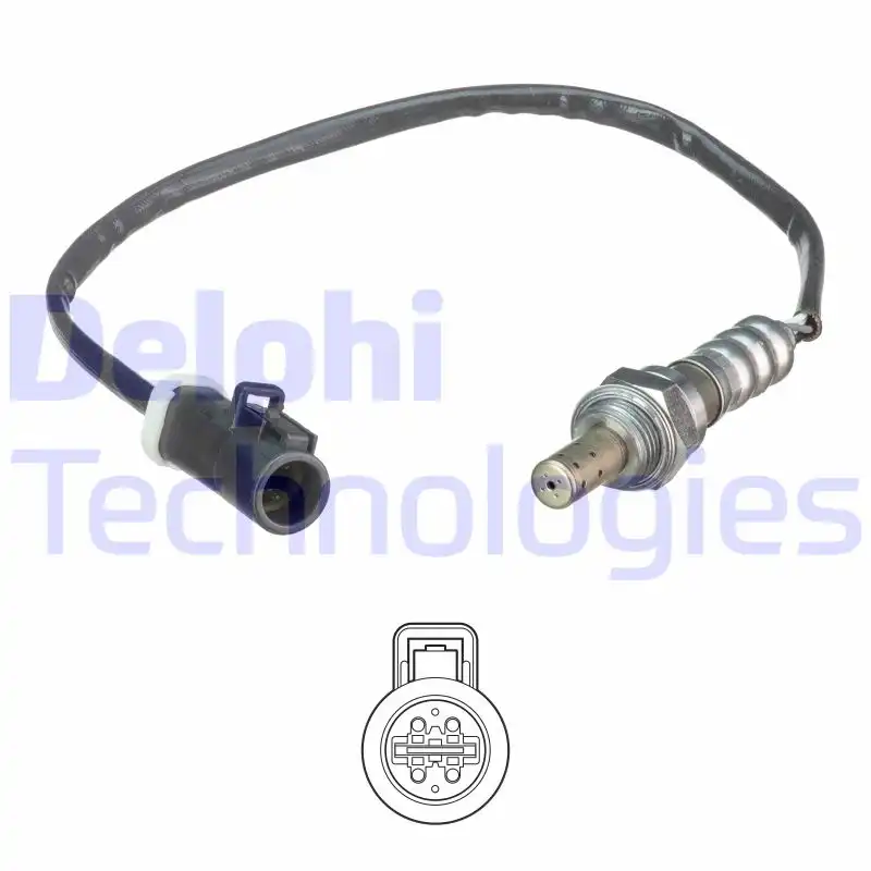 DELPHI ES21085-12B1